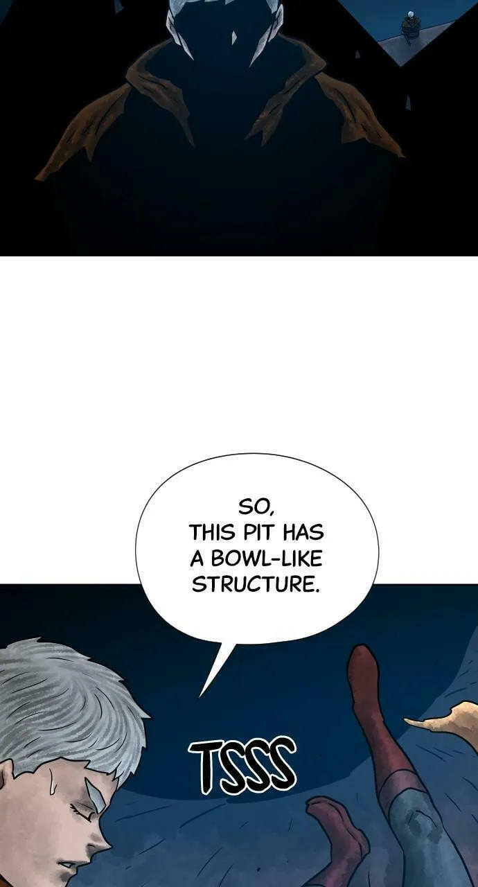 Warrior Executioner Chapter 44 page 41 - 