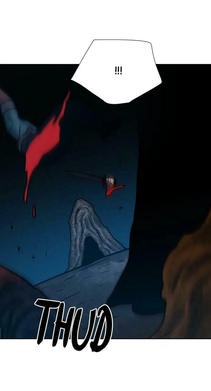 Warrior Executioner Chapter 44 page 46 - 