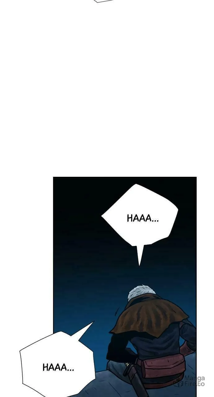 Warrior Executioner Chapter 44 page 48 - 