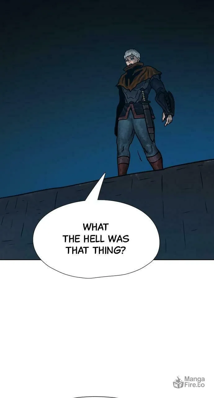 Warrior Executioner Chapter 44 page 51 - 
