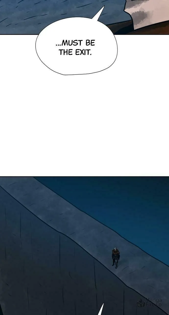 Warrior Executioner Chapter 44 page 54 - 