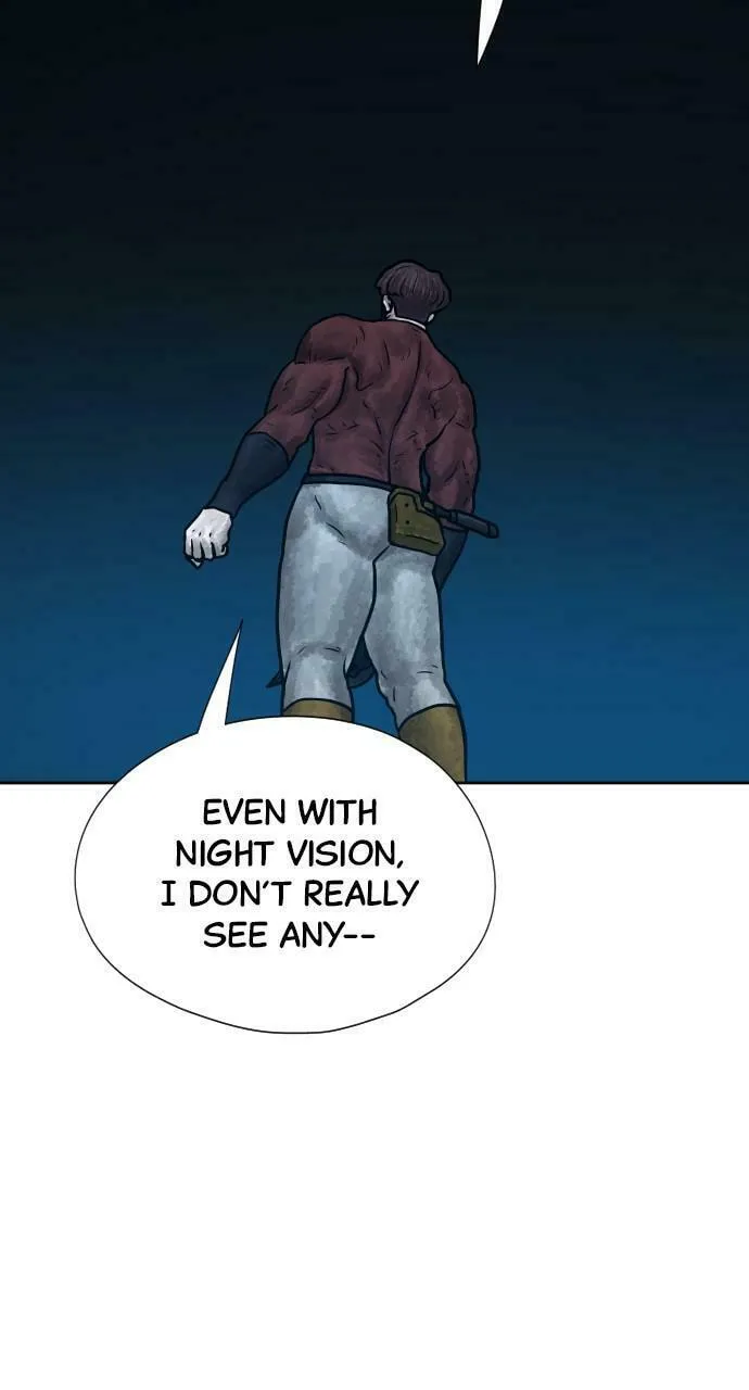 Warrior Executioner Chapter 44 page 58 - 