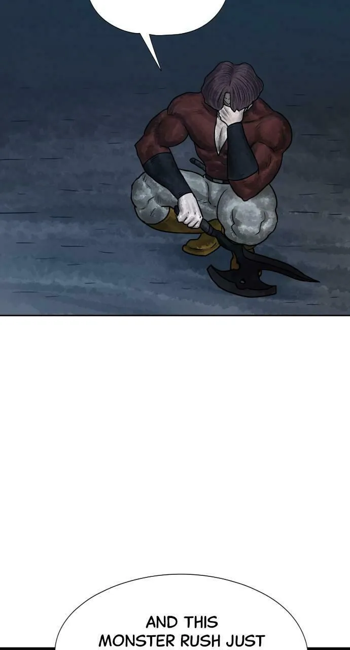 Warrior Executioner Chapter 44 page 64 - 