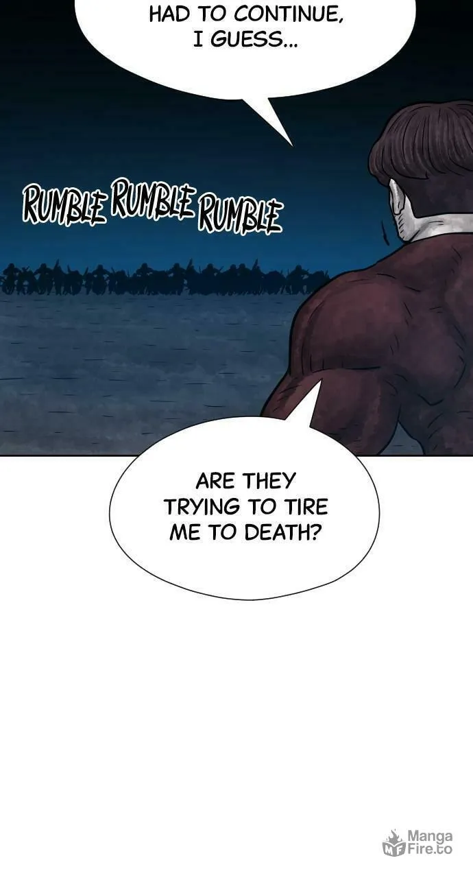 Warrior Executioner Chapter 44 page 65 - 