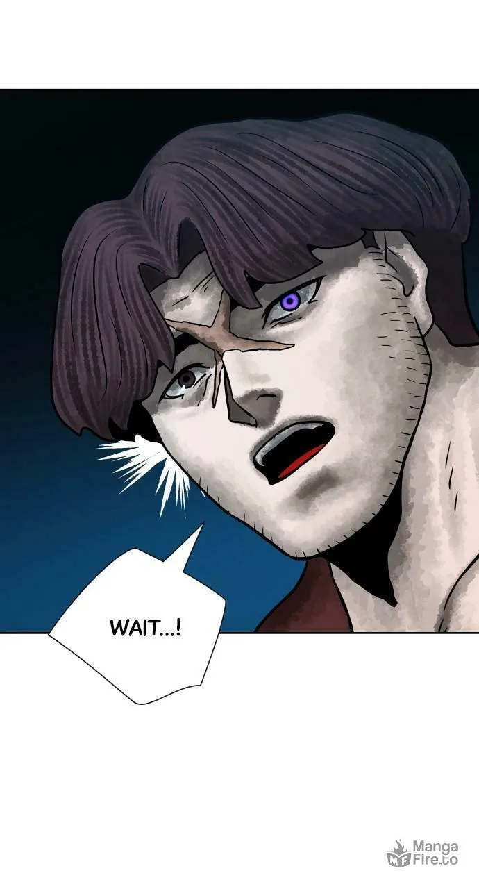 Warrior Executioner Chapter 44 page 66 - 