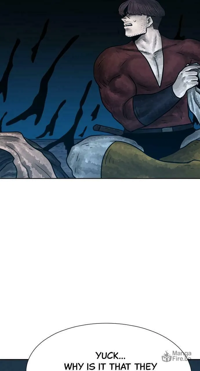 Warrior Executioner Chapter 44 page 70 - 