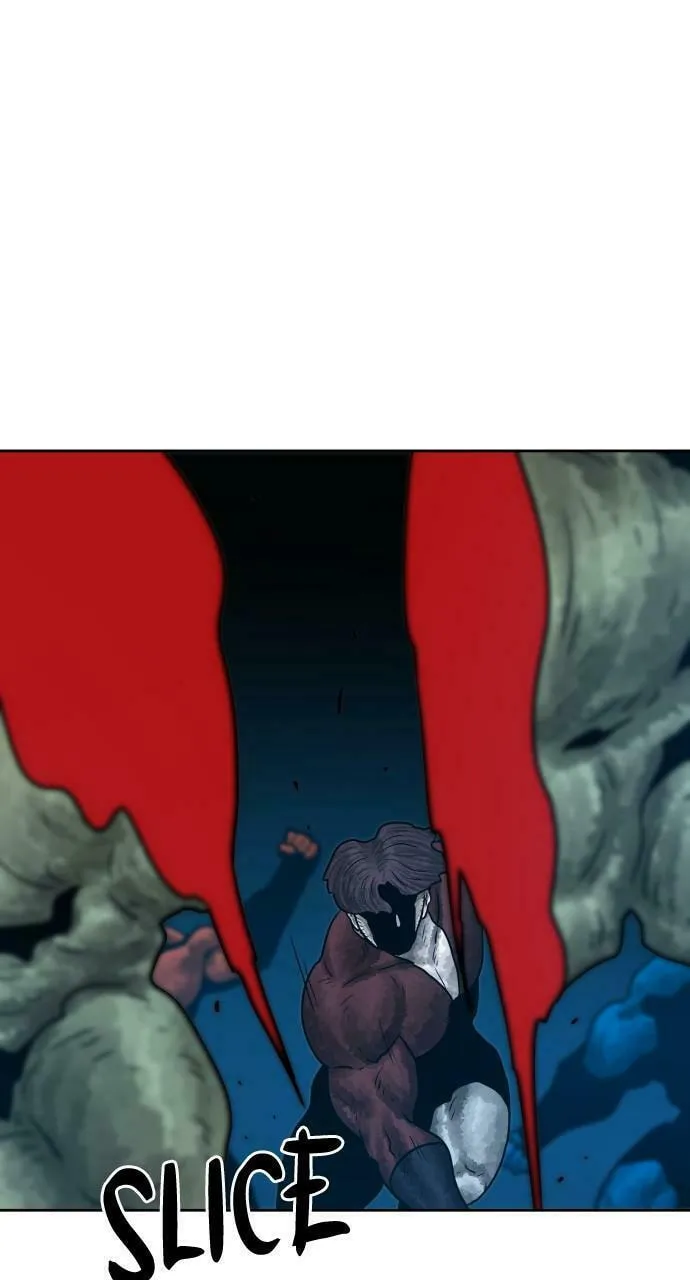 Warrior Executioner Chapter 44 page 8 - 