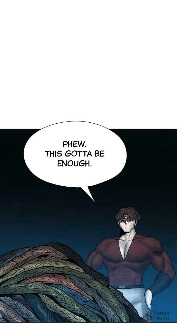 Warrior Executioner Chapter 44 page 72 - 