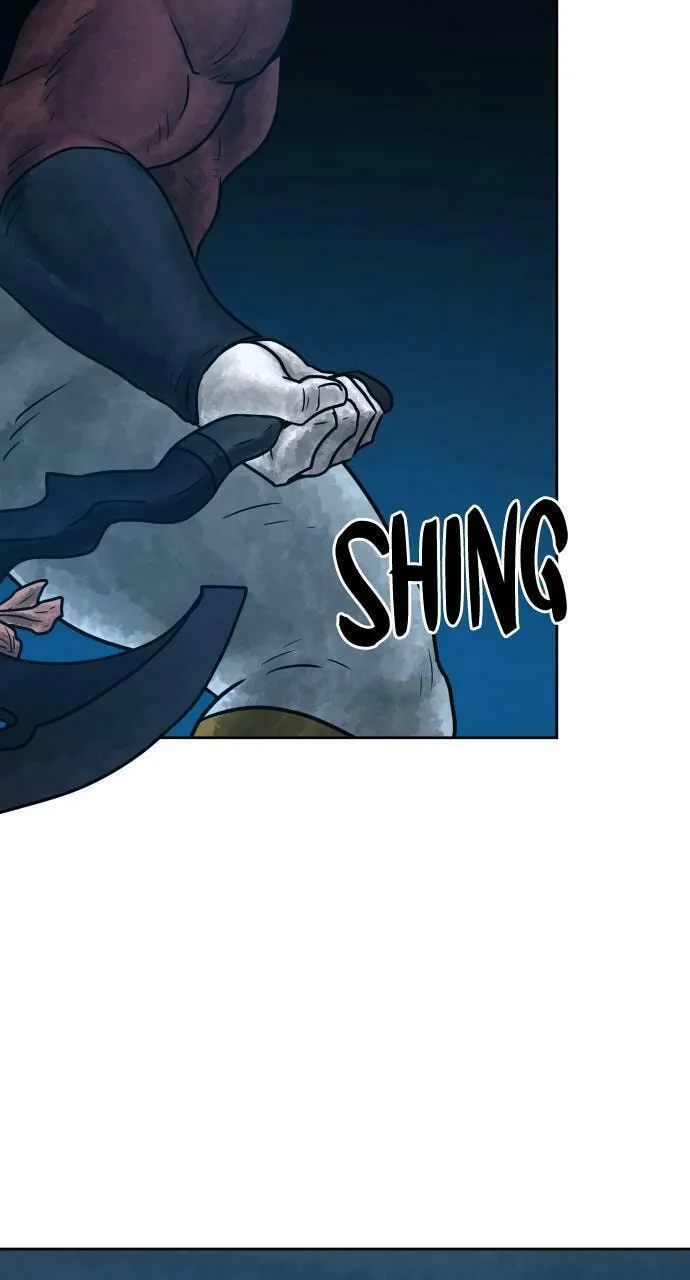 Warrior Executioner Chapter 44 page 74 - 