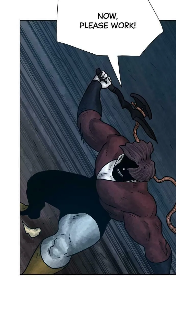 Warrior Executioner Chapter 44 page 77 - 