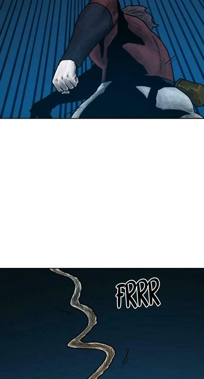 Warrior Executioner Chapter 44 page 79 - 