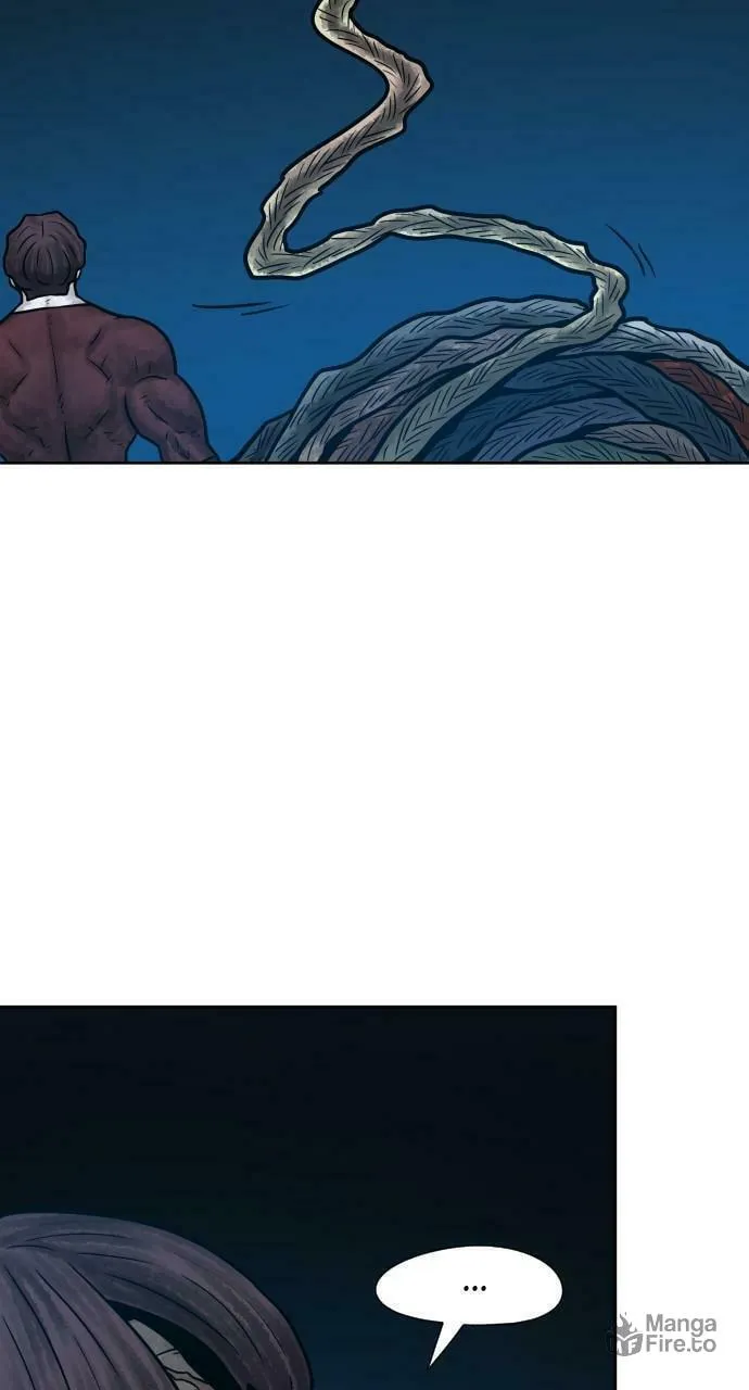 Warrior Executioner Chapter 44 page 80 - 
