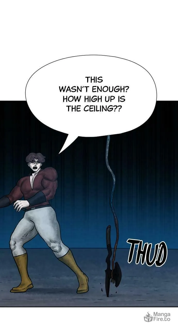 Warrior Executioner Chapter 44 page 84 - 