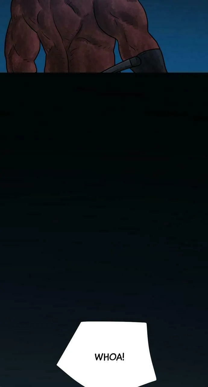 Warrior Executioner Chapter 44 page 86 - 