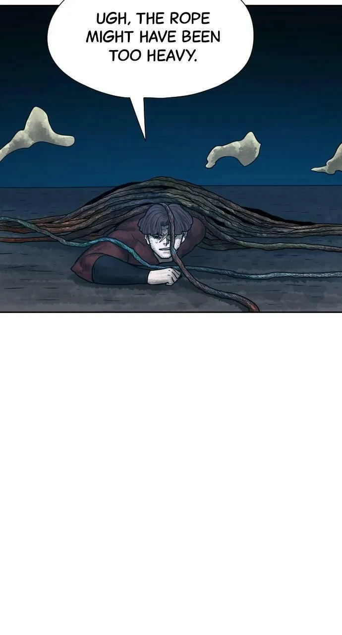 Warrior Executioner Chapter 44 page 88 - 