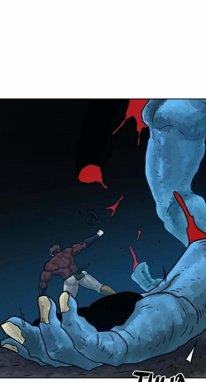Warrior Executioner Chapter 44 page 10 - 
