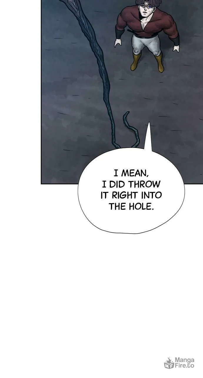 Warrior Executioner Chapter 44 page 95 - 