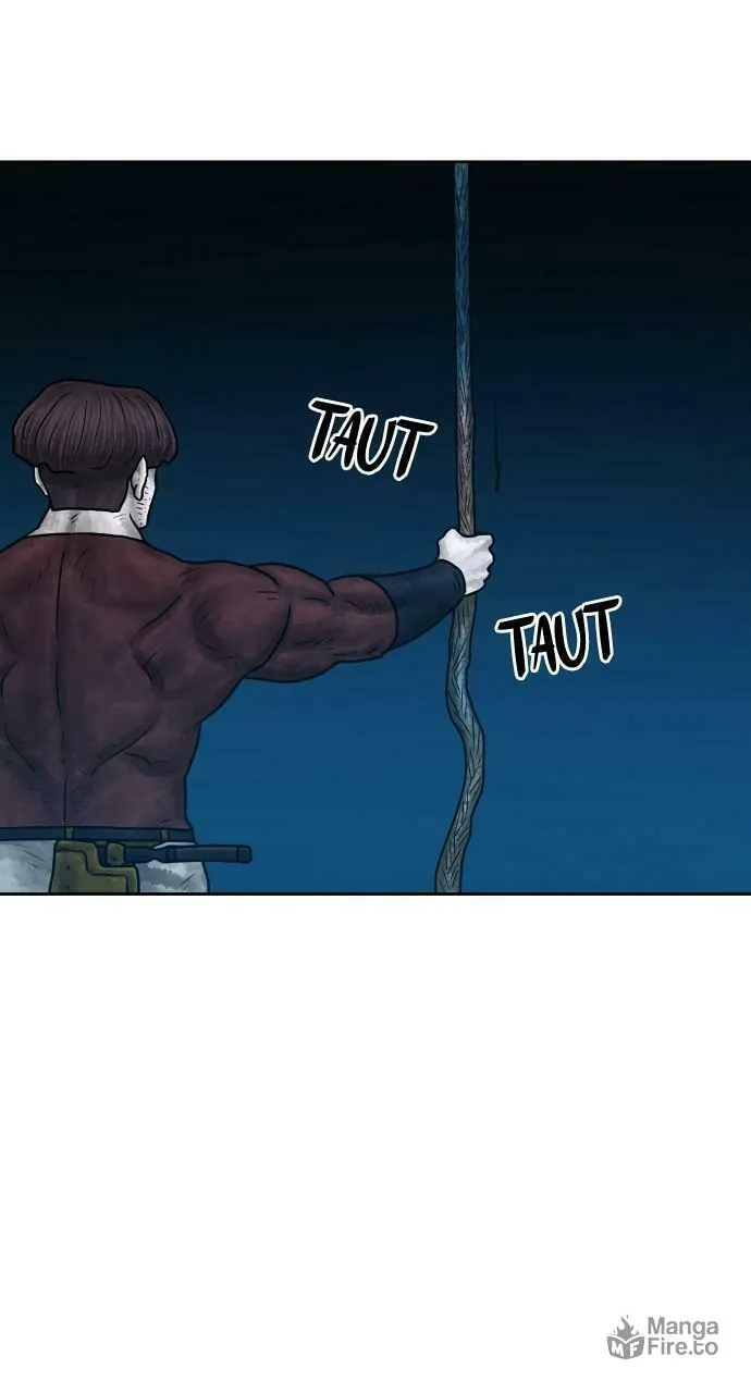 Warrior Executioner Chapter 44 page 96 - 