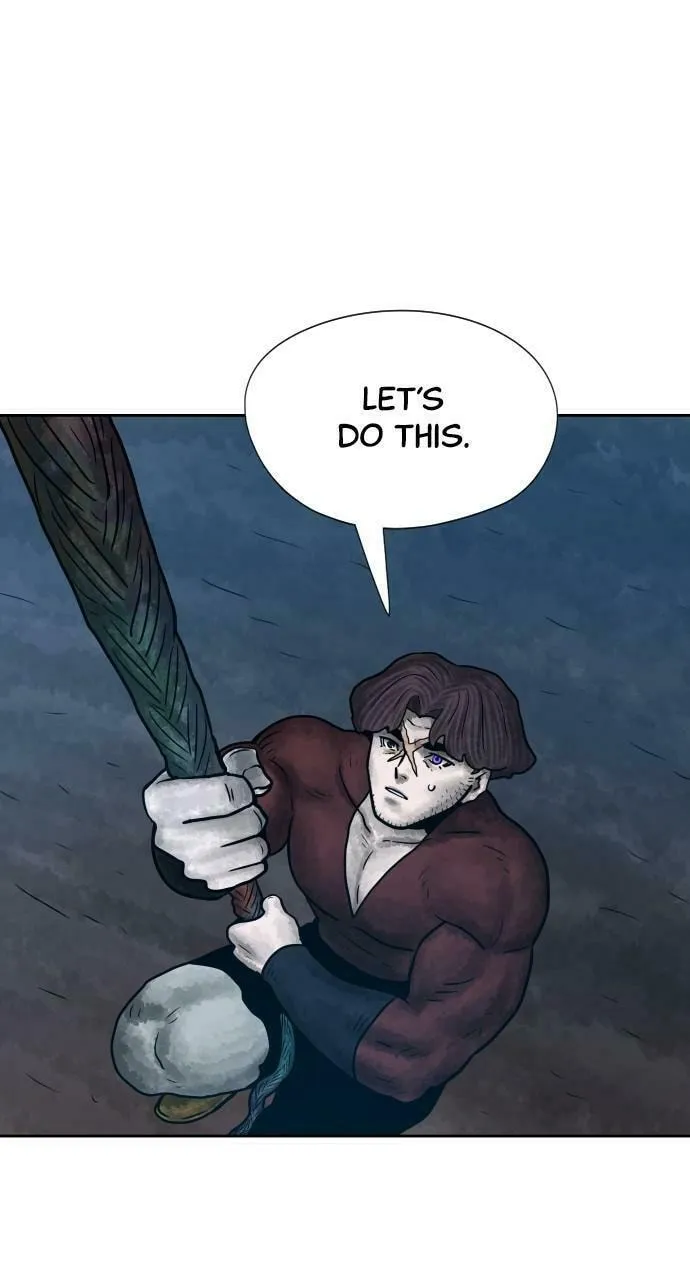 Warrior Executioner Chapter 44 page 98 - 