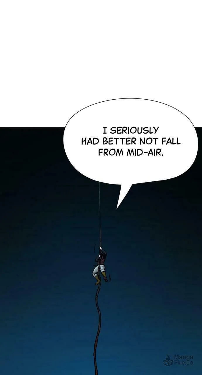 Warrior Executioner Chapter 44 page 99 - 