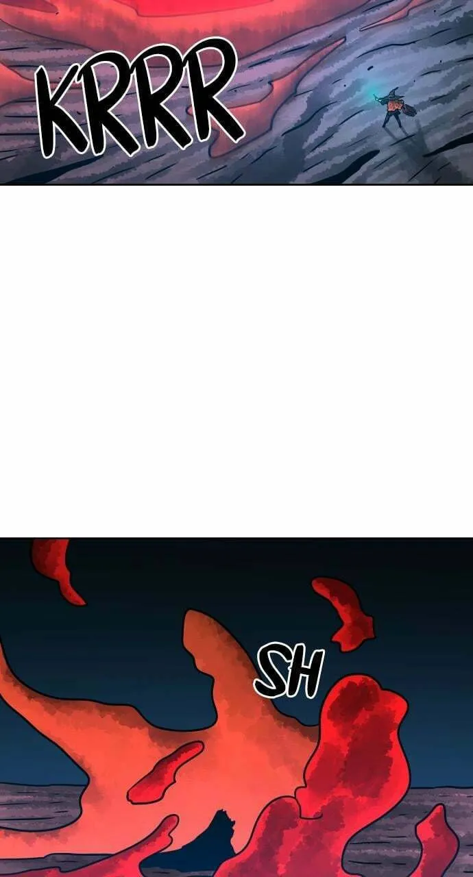 Warrior Executioner Chapter 45 page 11 - 