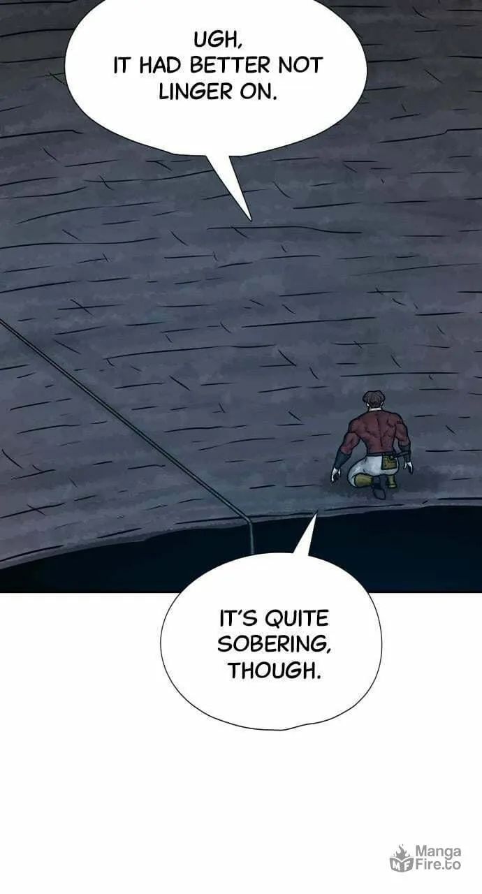 Warrior Executioner Chapter 45 page 102 - 