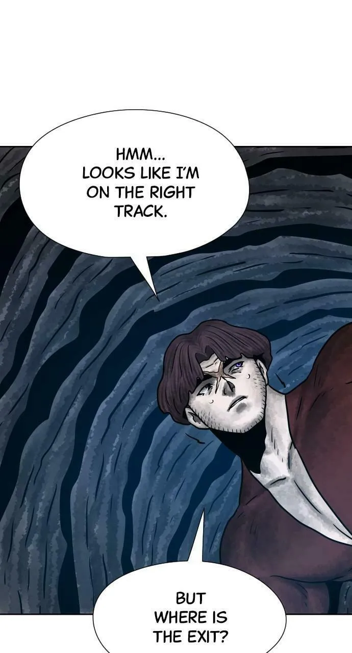 Warrior Executioner Chapter 45 page 103 - 