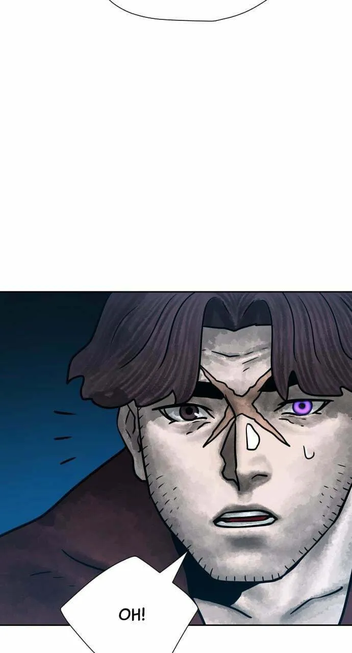 Warrior Executioner Chapter 45 page 104 - 