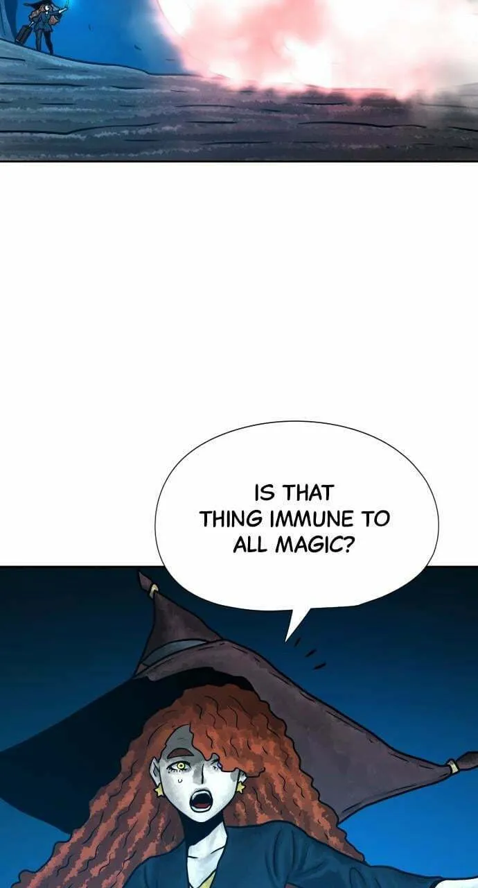 Warrior Executioner Chapter 45 page 16 - 
