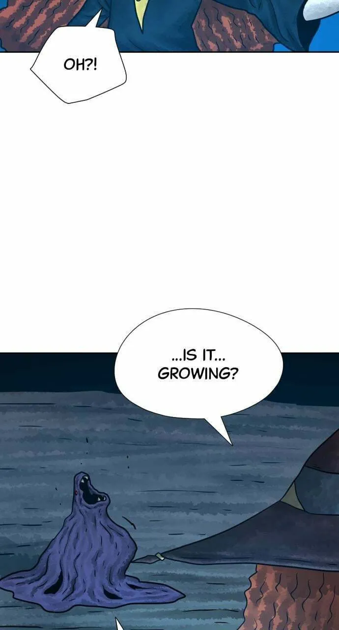Warrior Executioner Chapter 45 page 17 - 