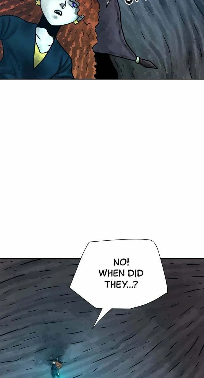 Warrior Executioner Chapter 45 page 19 - 
