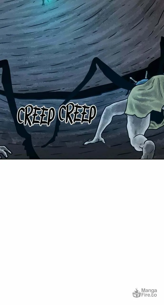 Warrior Executioner Chapter 45 page 20 - 
