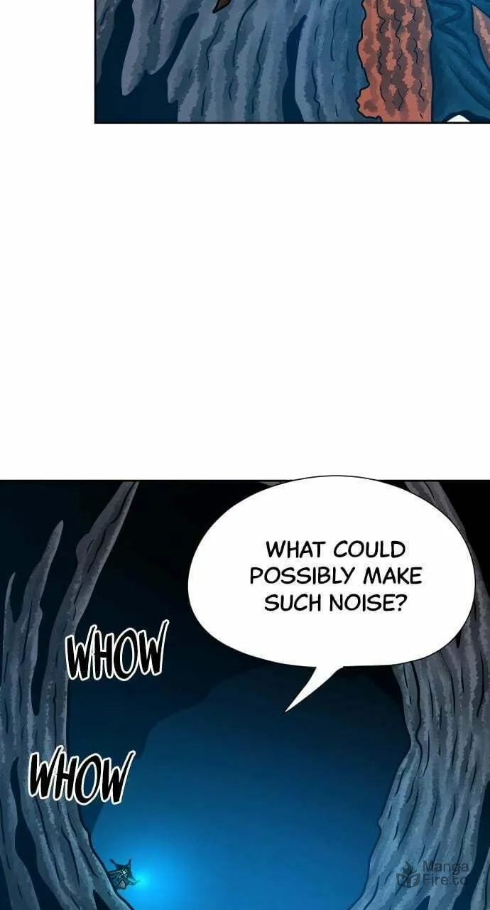Warrior Executioner Chapter 45 page 3 - 