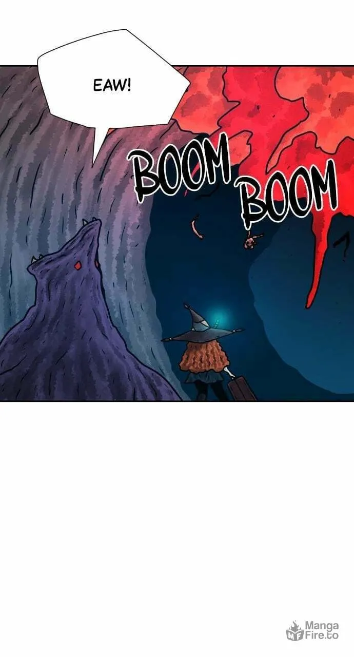 Warrior Executioner Chapter 45 page 21 - 