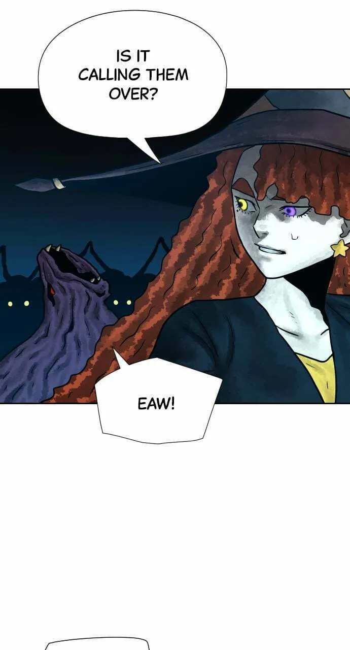 Warrior Executioner Chapter 45 page 22 - 