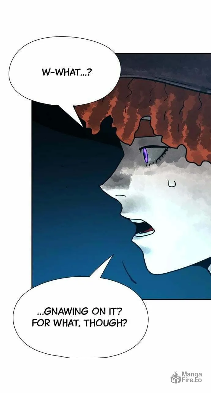 Warrior Executioner Chapter 45 page 24 - 