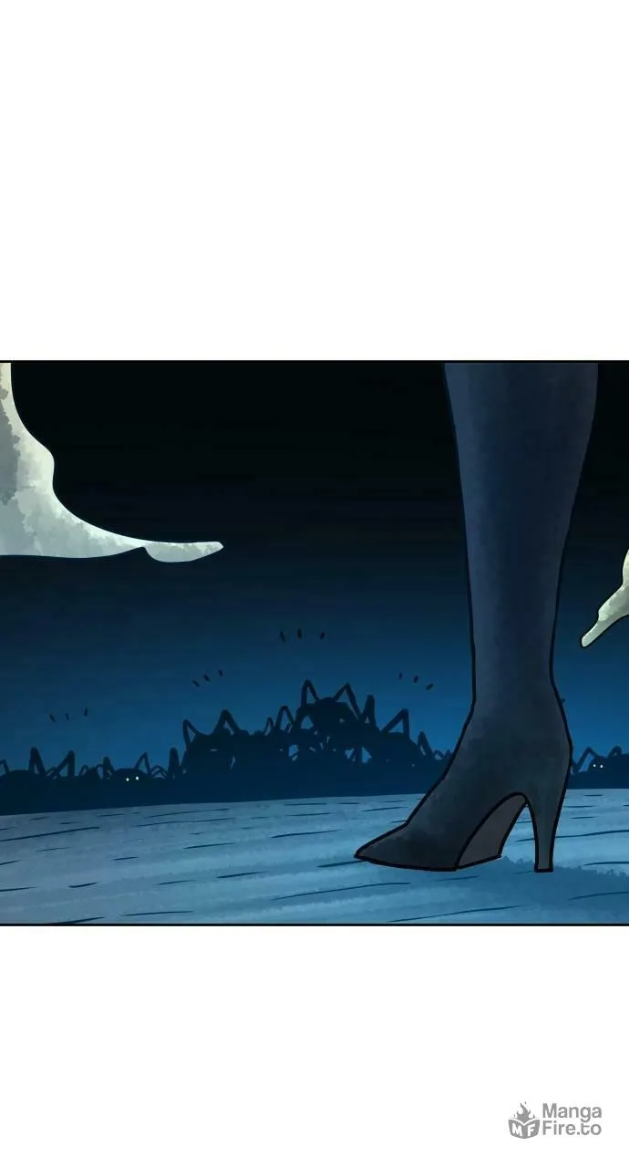 Warrior Executioner Chapter 45 page 25 - 