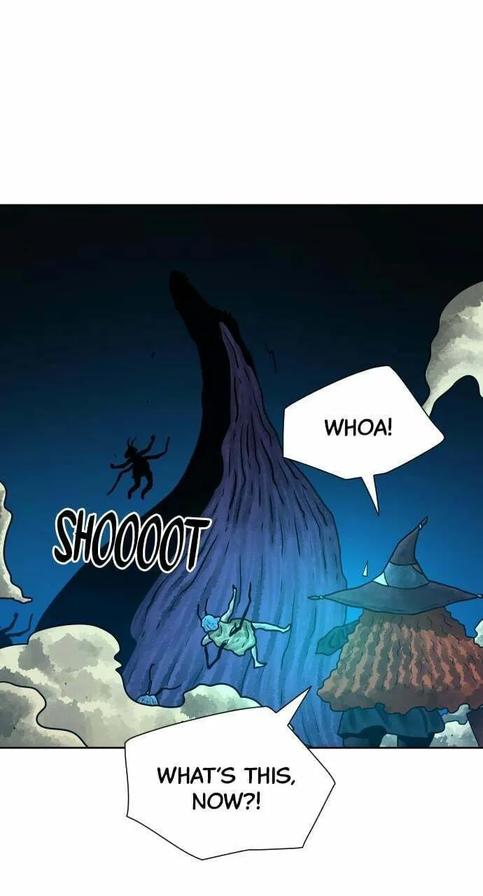 Warrior Executioner Chapter 45 page 26 - 