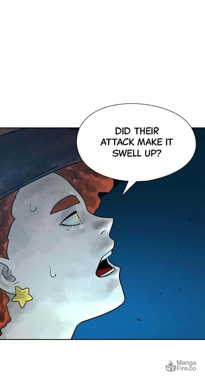 Warrior Executioner Chapter 45 page 27 - 
