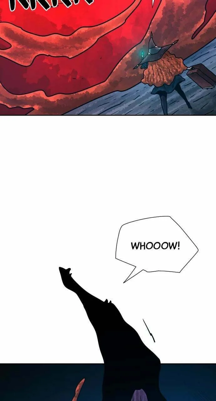 Warrior Executioner Chapter 45 page 29 - 
