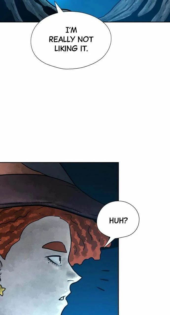 Warrior Executioner Chapter 45 page 4 - 