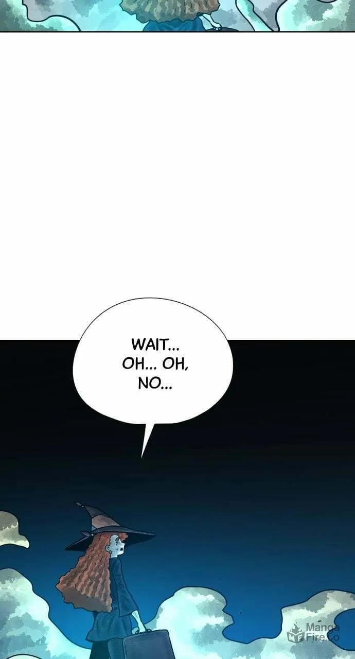 Warrior Executioner Chapter 45 page 35 - 