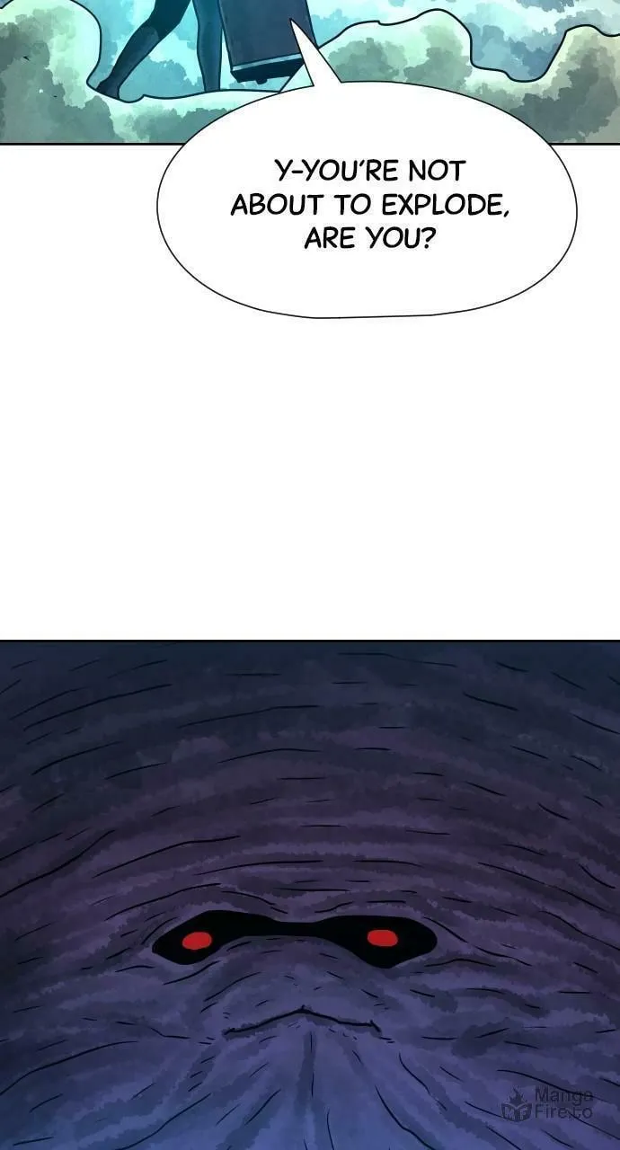 Warrior Executioner Chapter 45 page 36 - 