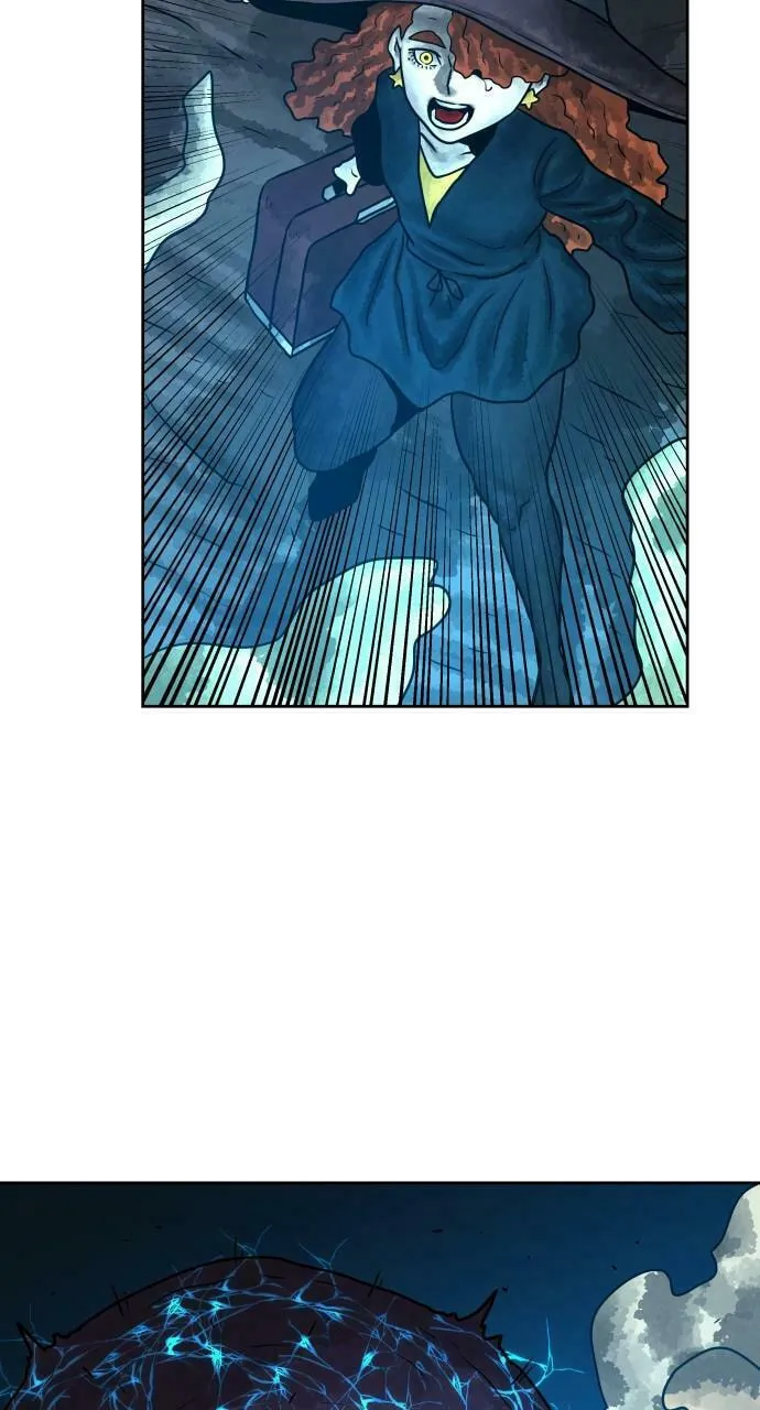 Warrior Executioner Chapter 45 page 38 - 