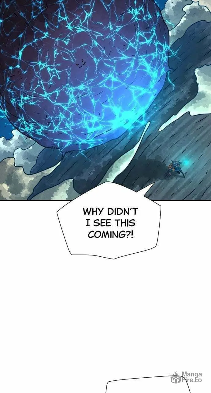 Warrior Executioner Chapter 45 page 39 - 