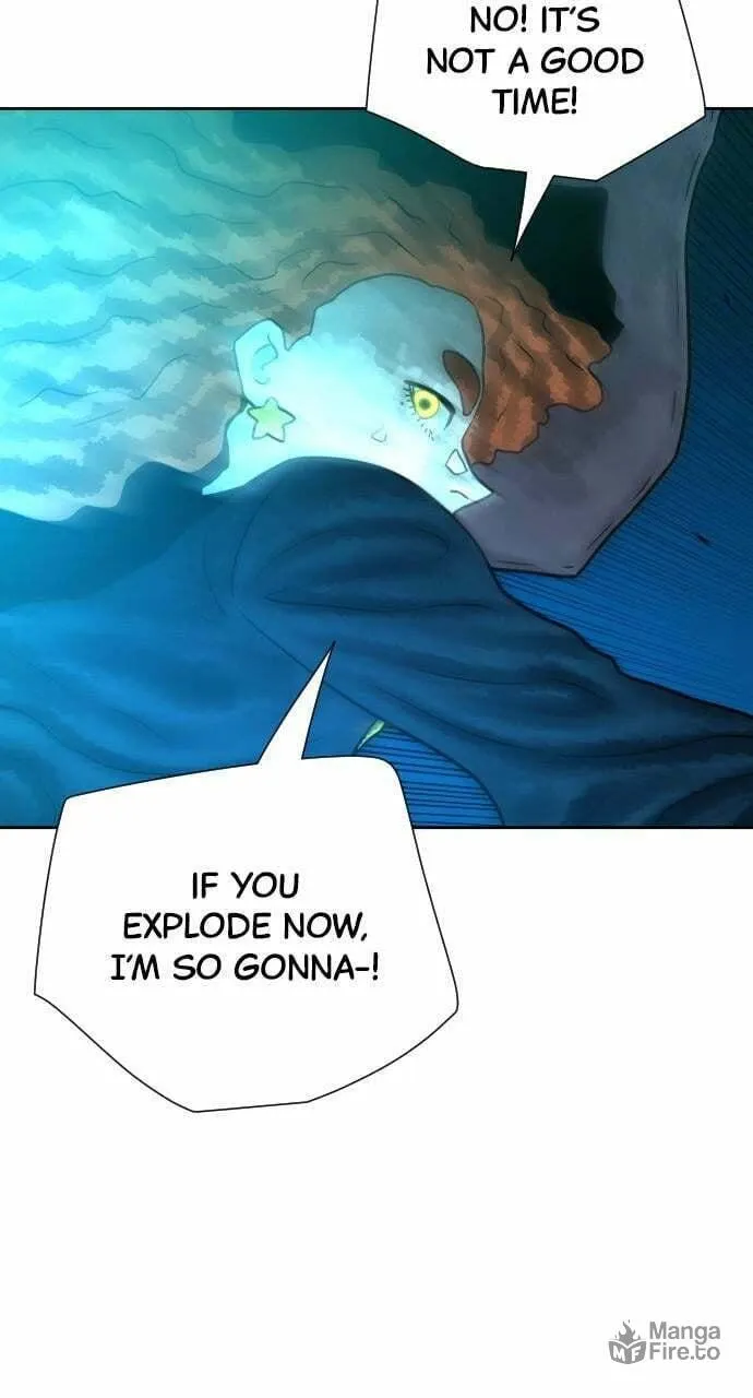 Warrior Executioner Chapter 45 page 40 - 