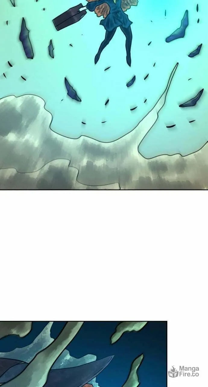 Warrior Executioner Chapter 45 page 42 - 