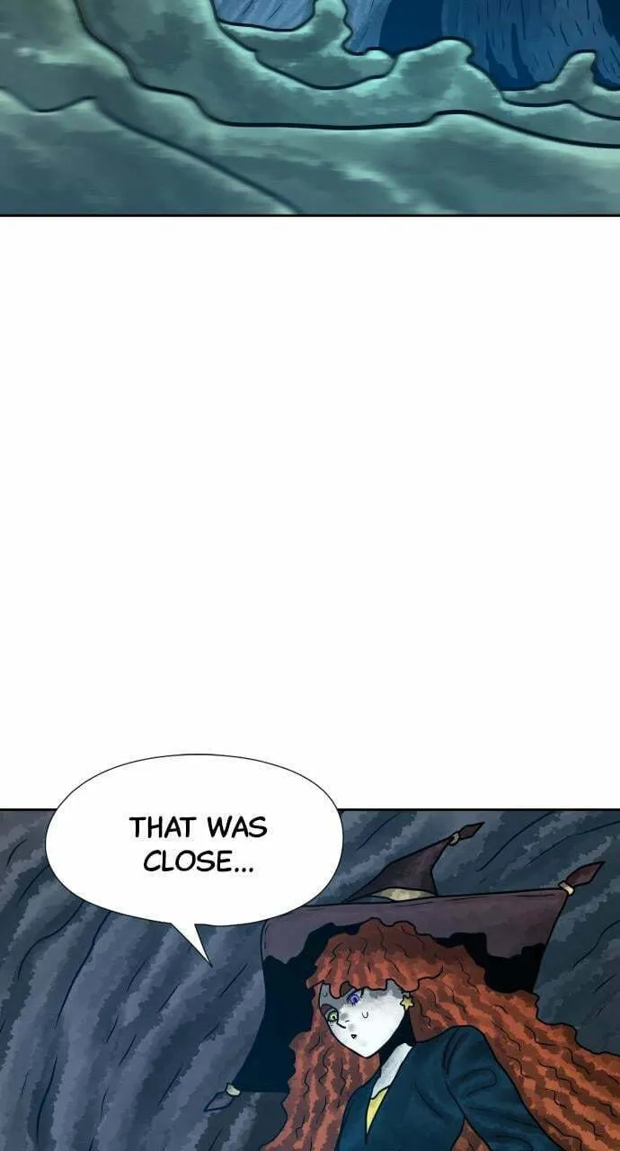 Warrior Executioner Chapter 45 page 49 - 