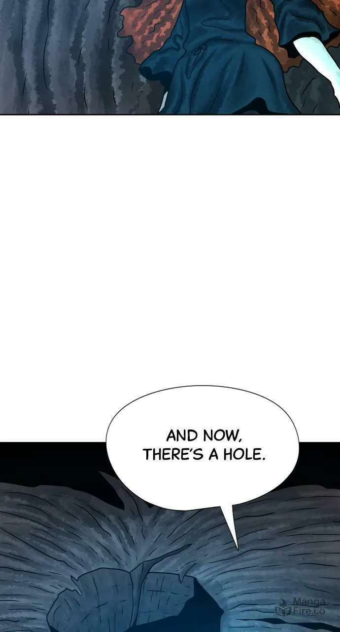 Warrior Executioner Chapter 45 page 50 - 