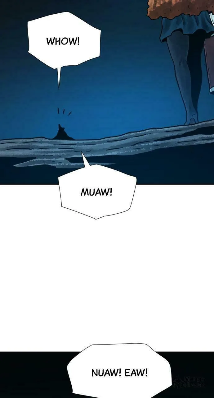 Warrior Executioner Chapter 45 page 6 - 
